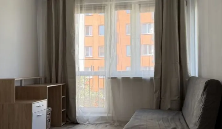 Mieszkanie 2-pokojowe Poznań Winogrady