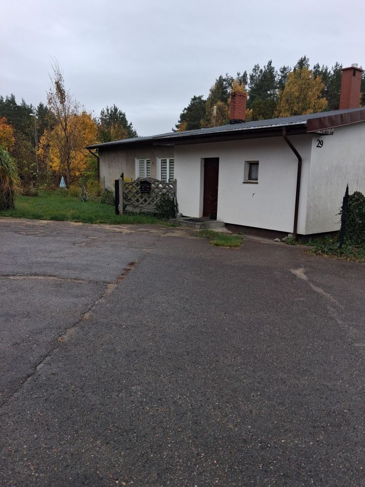 dom wolnostojący, 3 pokoje Drzonowo. Zdjęcie 12
