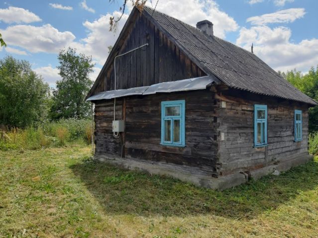 dom wolnostojący Bobrówka. Zdjęcie 1