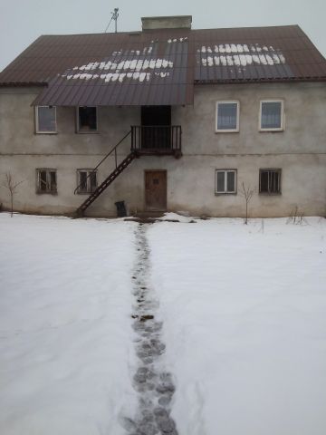 dom wolnostojący, 6 pokoi Rajgród, ul. Warszawska. Zdjęcie 1