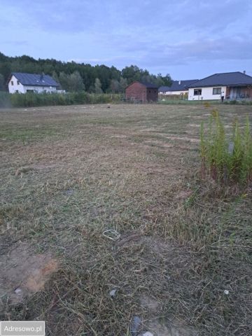 Działka budowlana Dobieszowice, ul. Podleśna. Zdjęcie 1