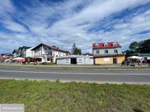 Lokal Dąbki. Zdjęcie 1