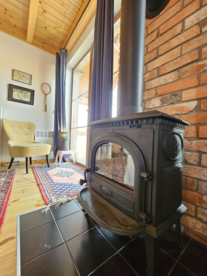 bliźniak, 3 pokoje Borowy Młyn. Zdjęcie 18