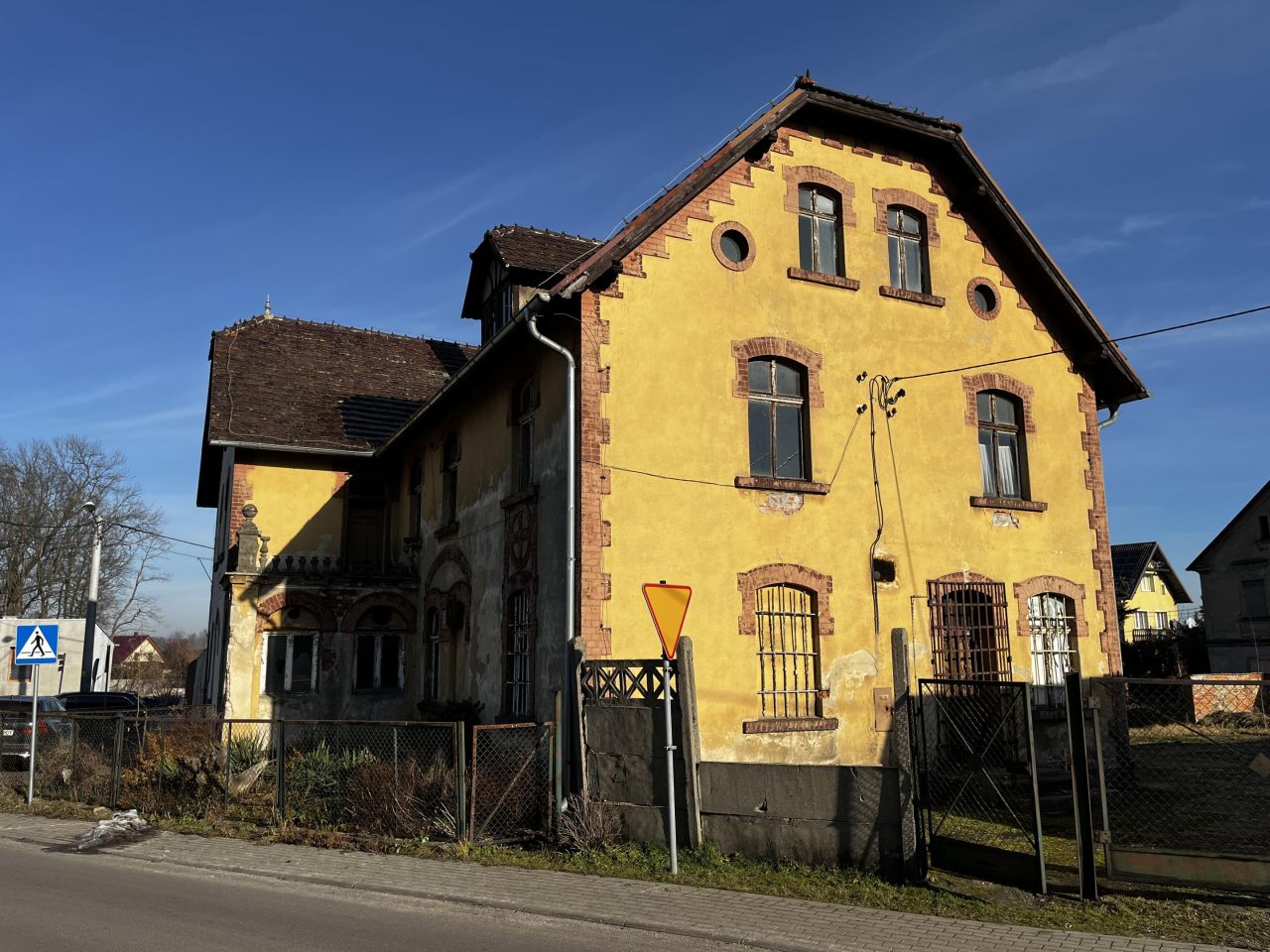 Nieruchomość komercyjna Gromadka, ul. 11 Listopada. Zdjęcie 6