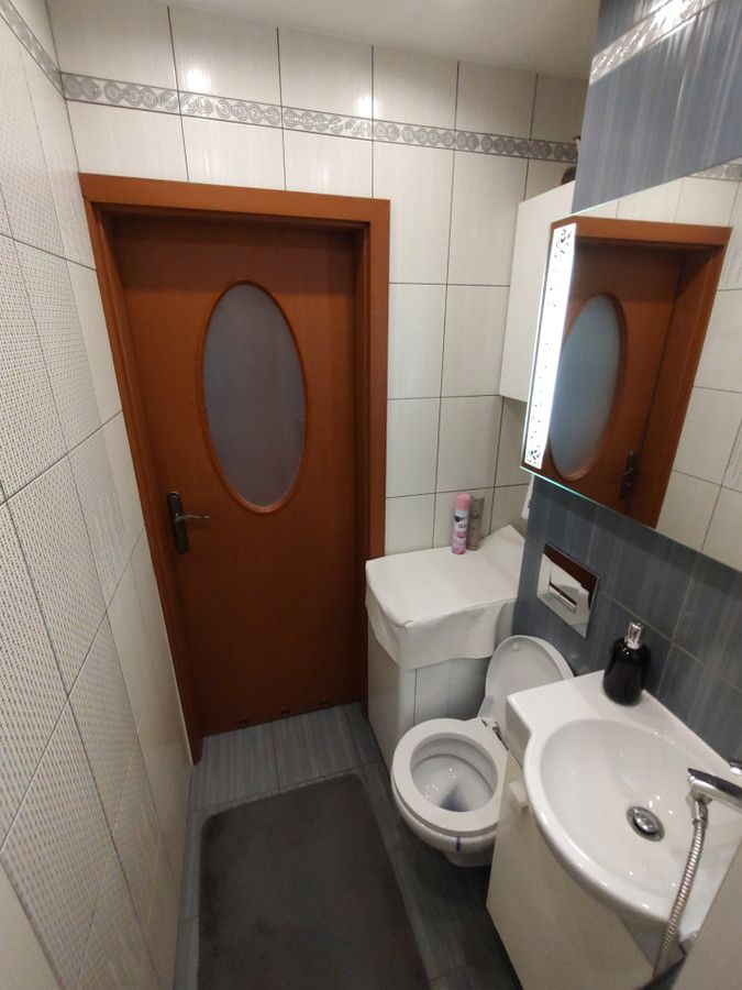 Mieszkanie 2-pokojowe Warszawa Targówek, ul. Chodecka. Zdjęcie 6