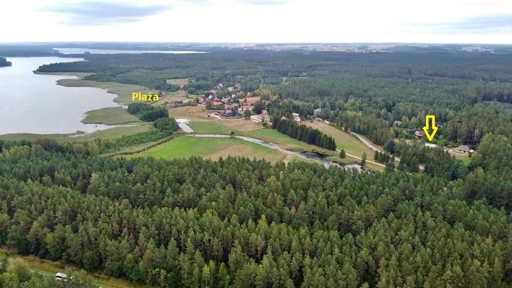 dom wolnostojący, 4 pokoje Piece, ul. Lipowa. Zdjęcie 15