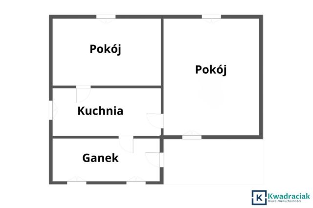 dom wolnostojący, 2 pokoje Jankowce. Zdjęcie 10