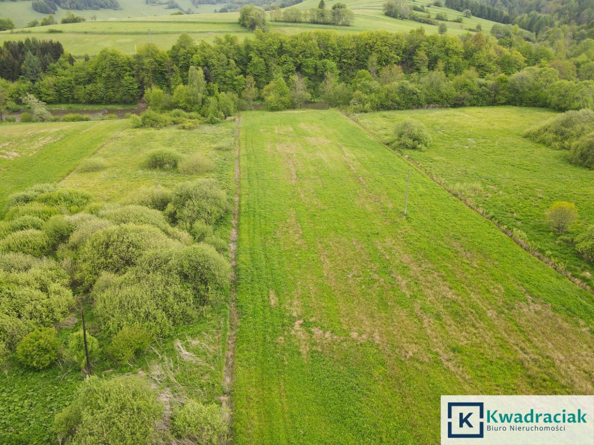 Działka budowlana Terka. Zdjęcie 9