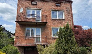 dom wolnostojący Radom Halinów, ul. Nizinna