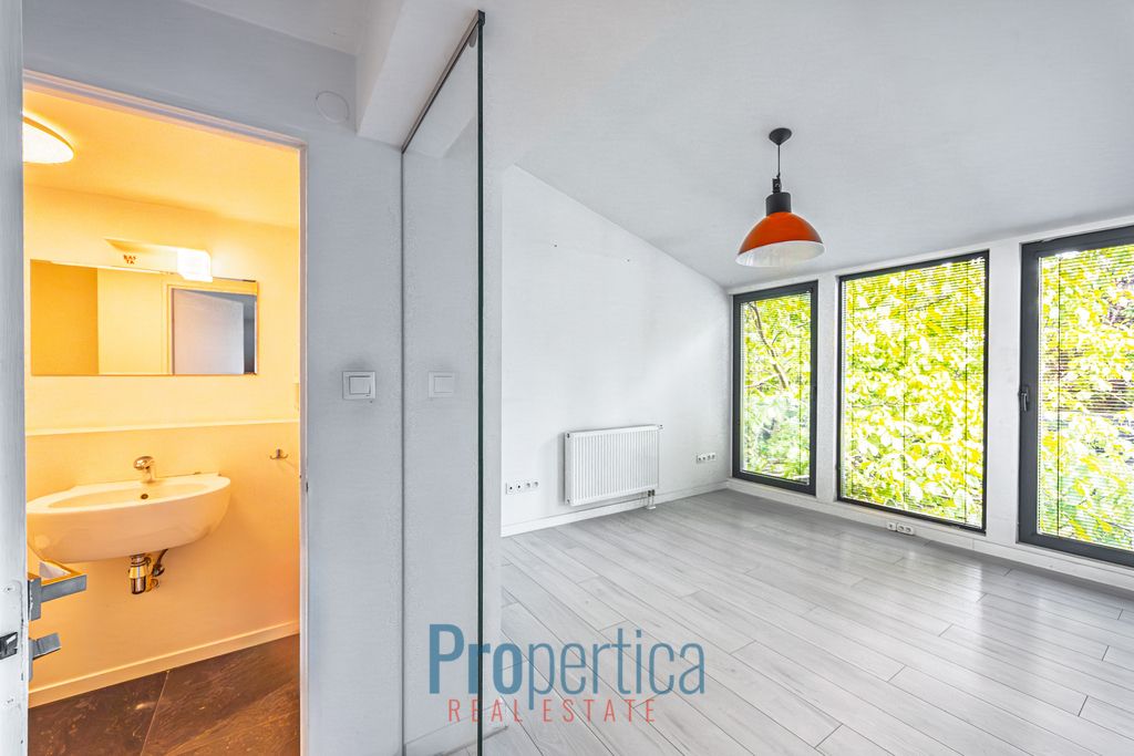 dom szeregowy, 7 pokoi Warszawa Praga-Południe, ul. Obrońców. Zdjęcie 2