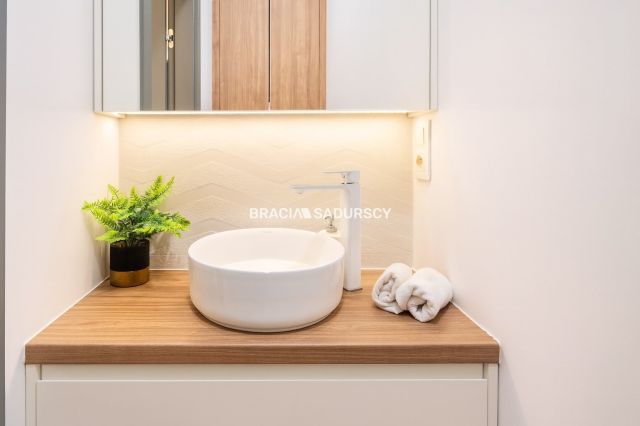 Mieszkanie 3-pokojowe Kraków Skotniki, ul. Antoniego Dobrowolskiego. Zdjęcie 14