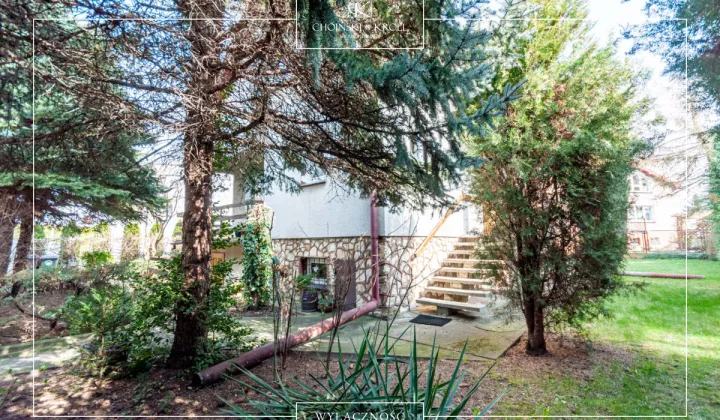 dom wolnostojący, 4 pokoje Konin, ul. Wiatraczna