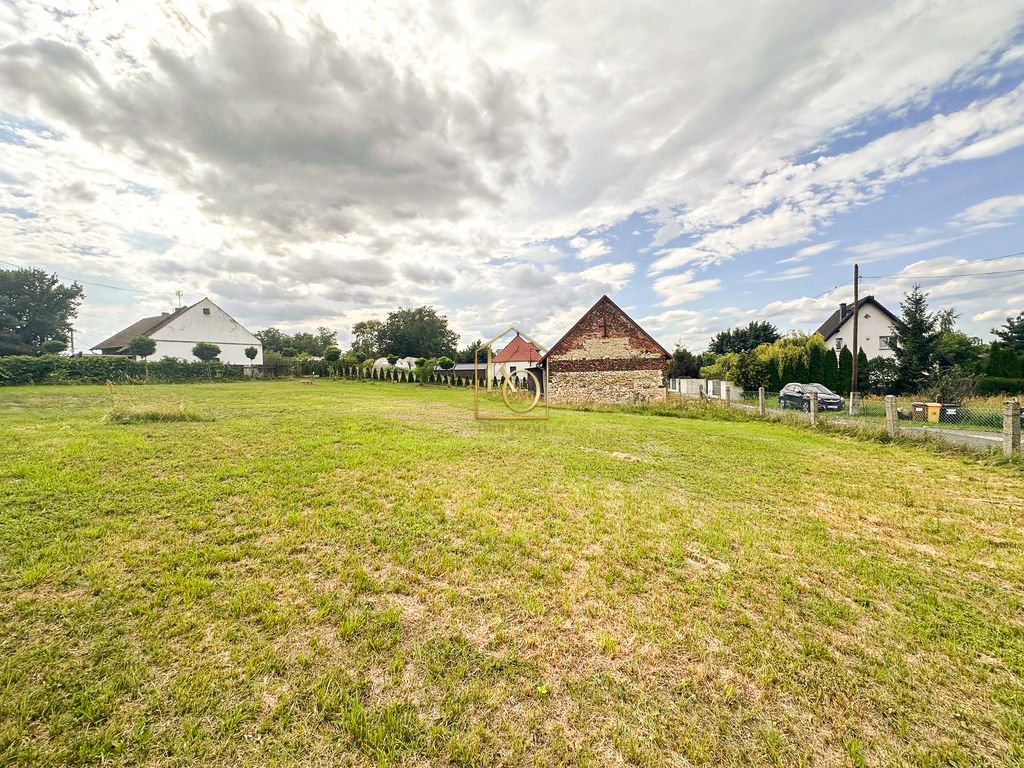 Działka budowlana Rozwadza, ul. Piaskowa. Zdjęcie 4