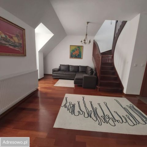 Mieszkanie 4-pokojowe Wrocław Krzyki, ul. Powstańców Śląskich. Zdjęcie 1