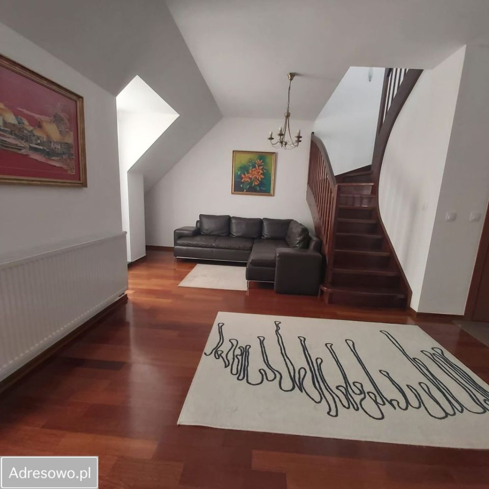 Mieszkanie 4-pokojowe Wrocław Krzyki, ul. Powstańców Śląskich