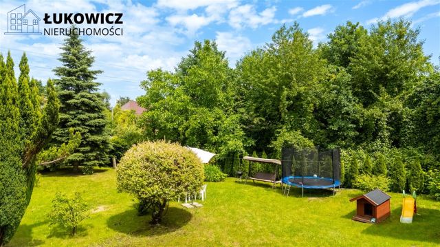 Mieszkanie 4-pokojowe Bielsko-Biała Komorowice Śląskie. Zdjęcie 25