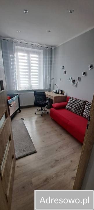 Mieszkanie 4-pokojowe Szwaruny. Zdjęcie 7