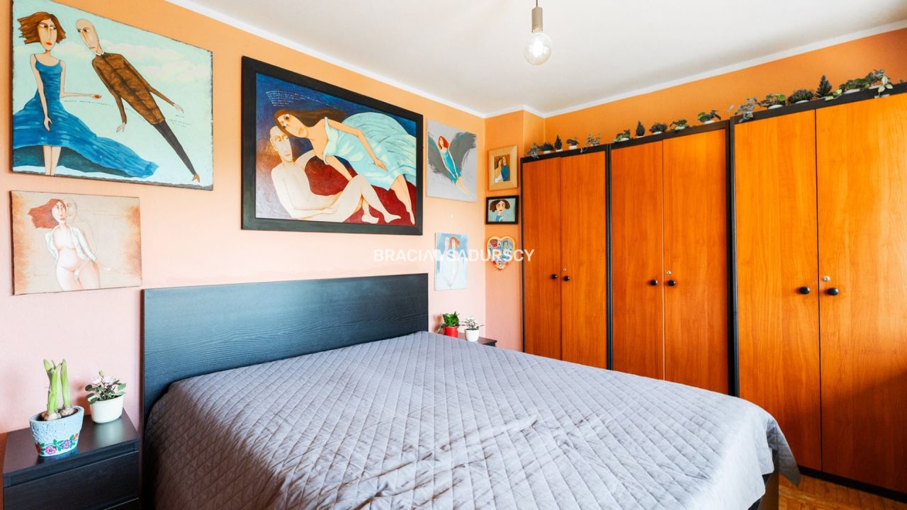 Mieszkanie 4-pokojowe Miłocice. Zdjęcie 19