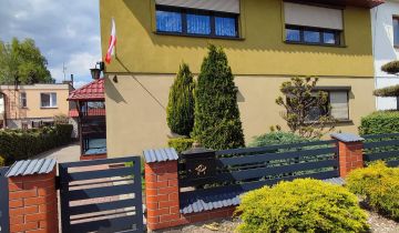 bliźniak, 6 pokoi Grodzisk Wielkopolski, ul. Kusocińskiego