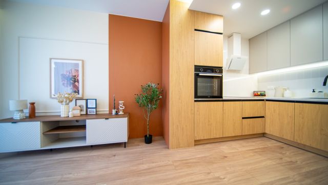 Mieszkanie 3-pokojowe Lublin, pl. Obrońców Lublina. Zdjęcie 18