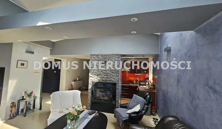 dom wolnostojący, 4 pokoje Żelechlin