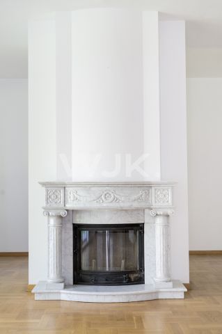 dom wolnostojący, 8 pokoi Konstancin-Jeziorna. Zdjęcie 21