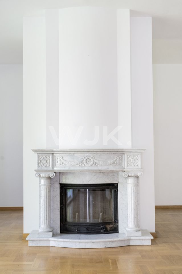 dom wolnostojący, 8 pokoi Konstancin-Jeziorna. Zdjęcie 21