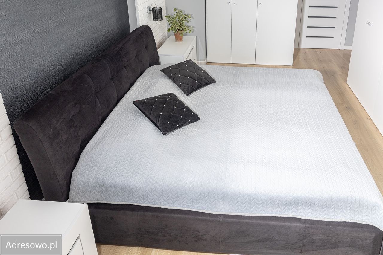 Mieszkanie 5-pokojowe Białystok Leśna Dolina, ul. Batalionów Chłopskich. Zdjęcie 8