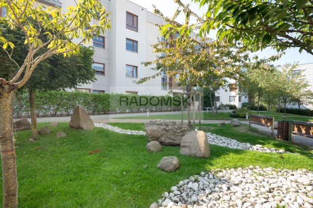 Mieszkanie 2-pokojowe Gdynia Mały Kack, ul. Strzelców. Zdjęcie 18