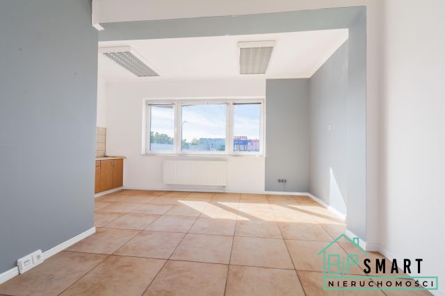 Lokal Stalowa Wola, ul. gen. Leopolda Okulickiego. Zdjęcie 2