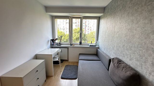 Mieszkanie 2-pokojowe Katowice, ul. Uniwersytecka. Zdjęcie 9