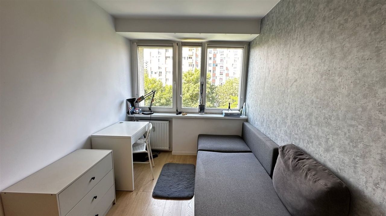 Mieszkanie 2-pokojowe Katowice, ul. Uniwersytecka. Zdjęcie 9