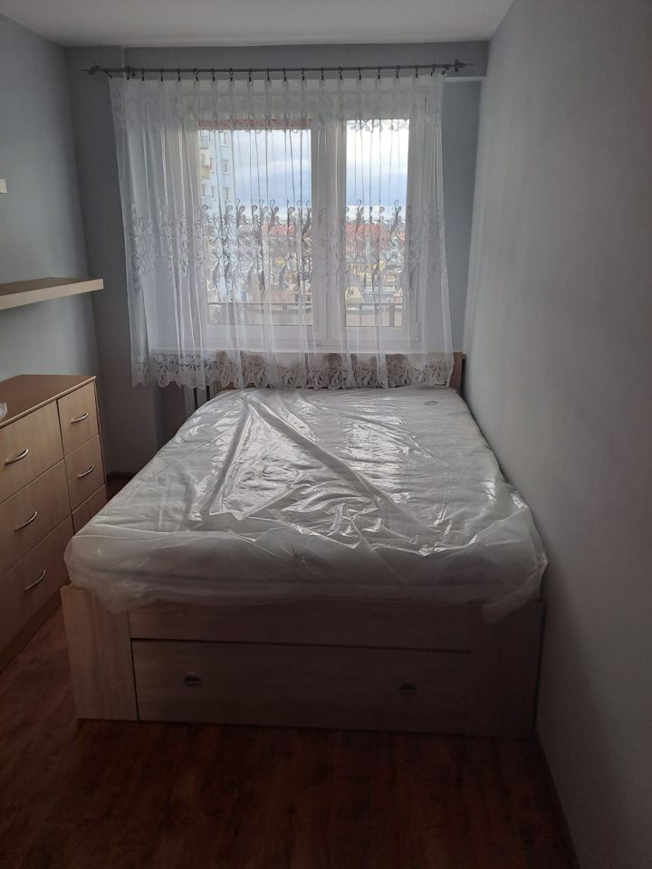 Mieszkanie 3-pokojowe Słubice. Zdjęcie 3