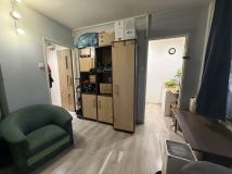 Mieszkanie 1-pokojowe Piotrków Trybunalski, ul. Romana Dmowskiego. Zdjęcie 1