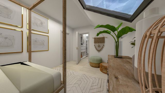 bliźniak, 4 pokoje Stargard, os. Pyrzyckie. Zdjęcie 7