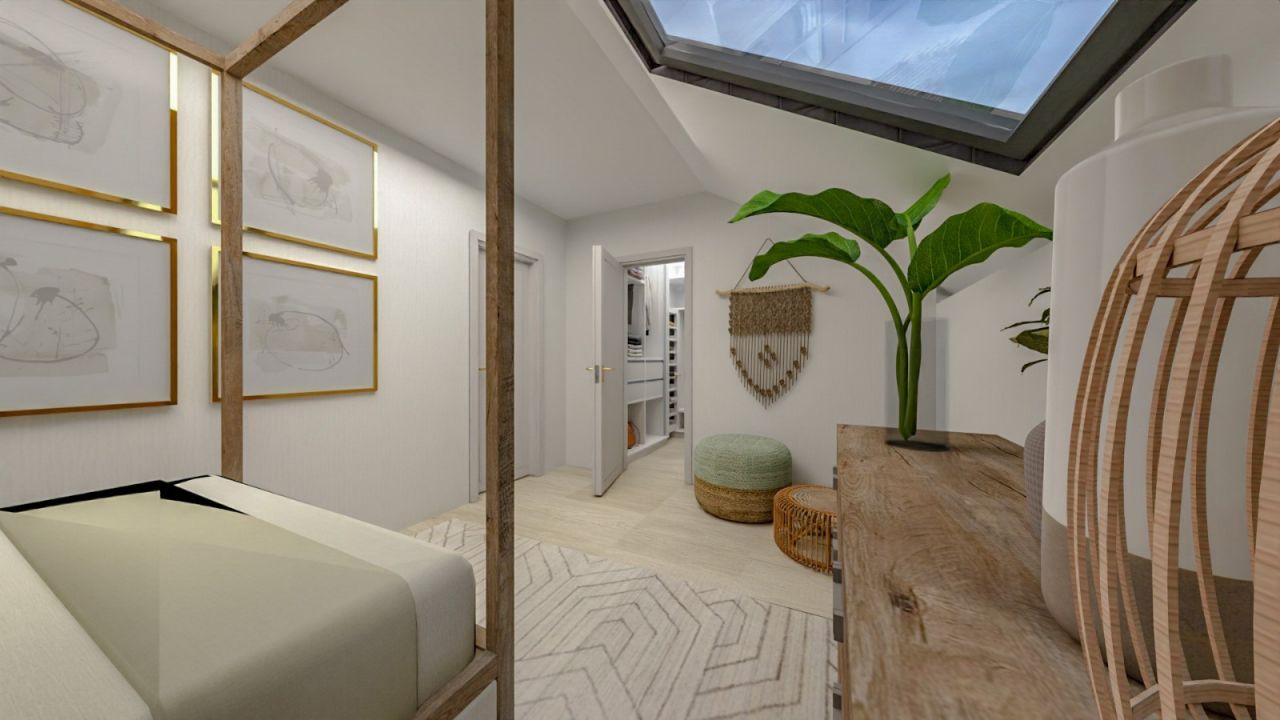 bliźniak, 4 pokoje Stargard, os. Pyrzyckie. Zdjęcie 7