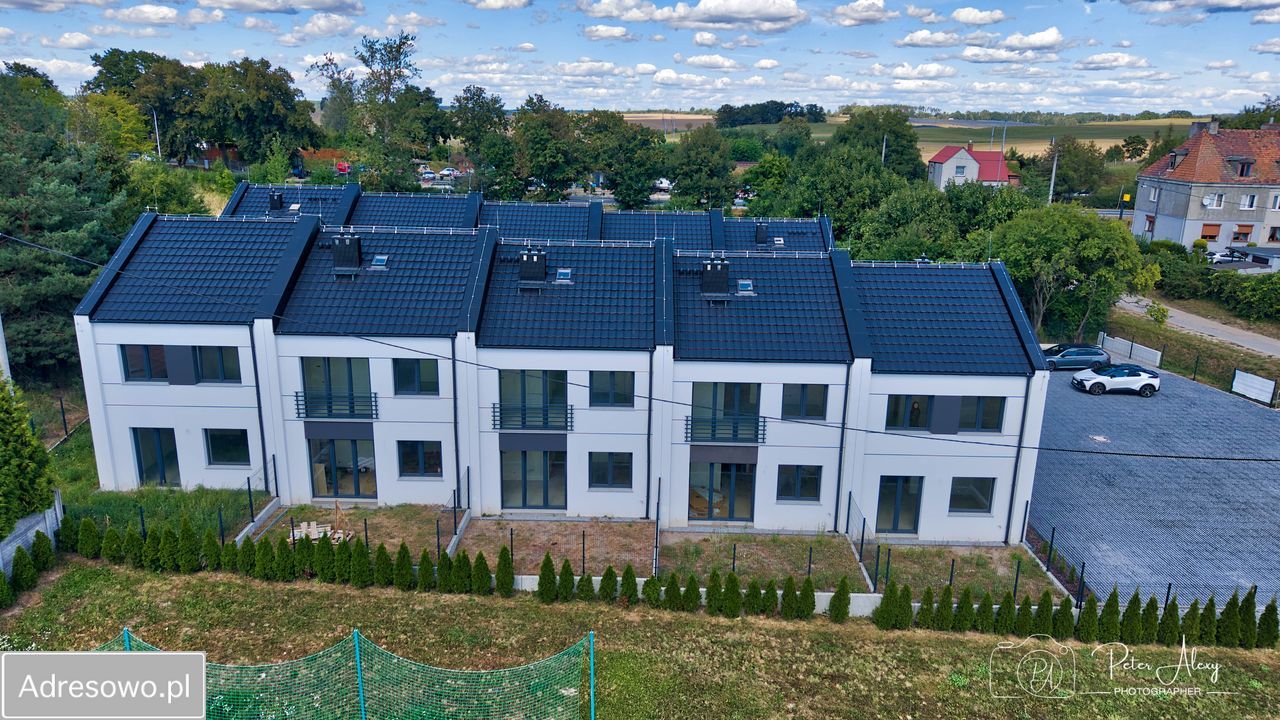 Mieszkanie 5-pokojowe Wilkowo. Zdjęcie 9