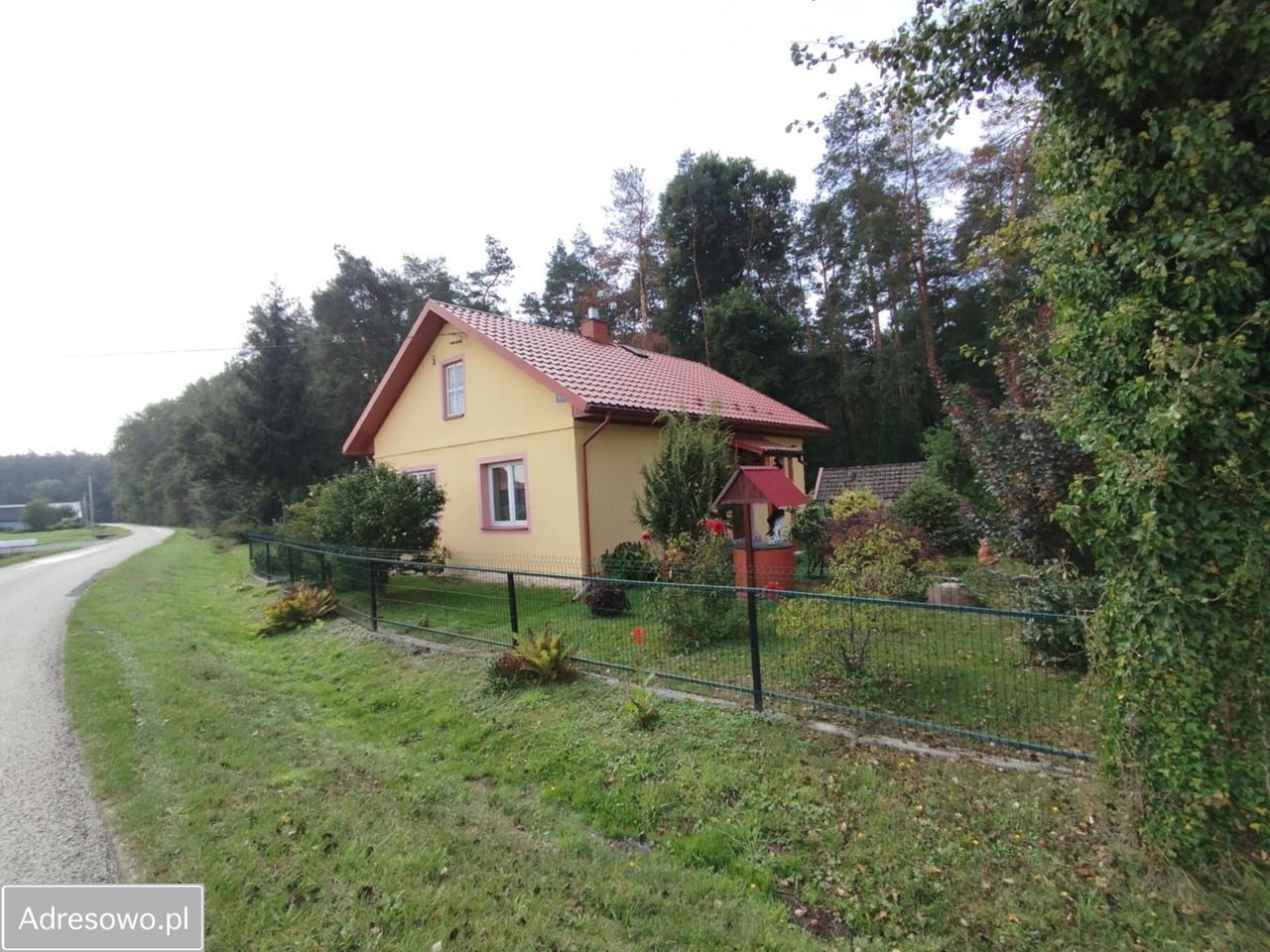 dom wolnostojący, 2 pokoje Dulcza Wielka, ul. Podlesie. Zdjęcie 8