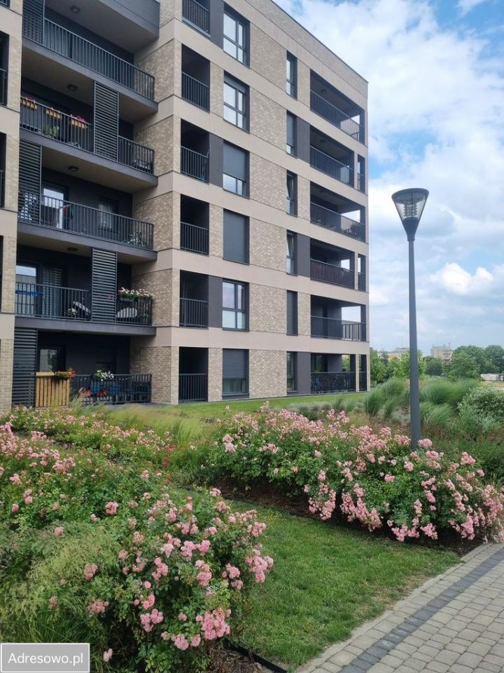 Mieszkanie 1-pokojowe Bydgoszcz Osiedle Leśne, ul. Leśna. Zdjęcie 8