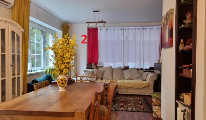 dom wolnostojący, 8 pokoi Puszczykowo Stare Puszczykowo, ul. Jarosławska