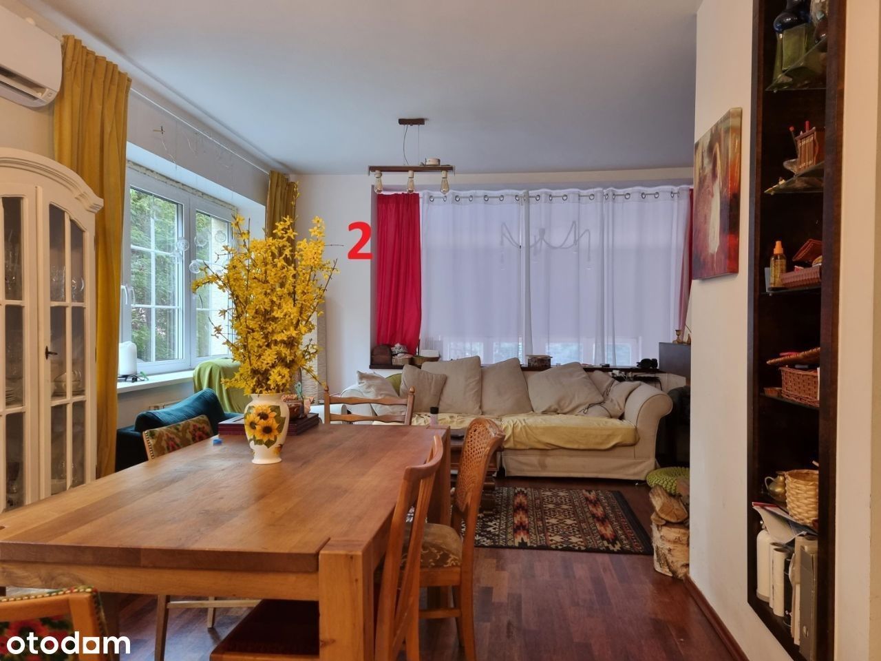 dom wolnostojący, 8 pokoi Puszczykowo Stare Puszczykowo, ul. Jarosławska