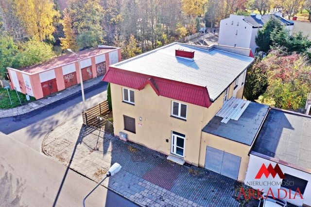 dom wolnostojący, 5 pokoi Włocławek Centrum, ul. Władysława Stanisława Reymonta. Zdjęcie 2