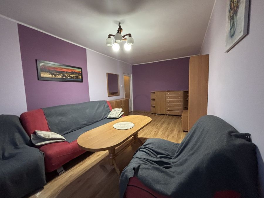 Mieszkanie 2-pokojowe Gdańsk Brzeźno. Zdjęcie 2