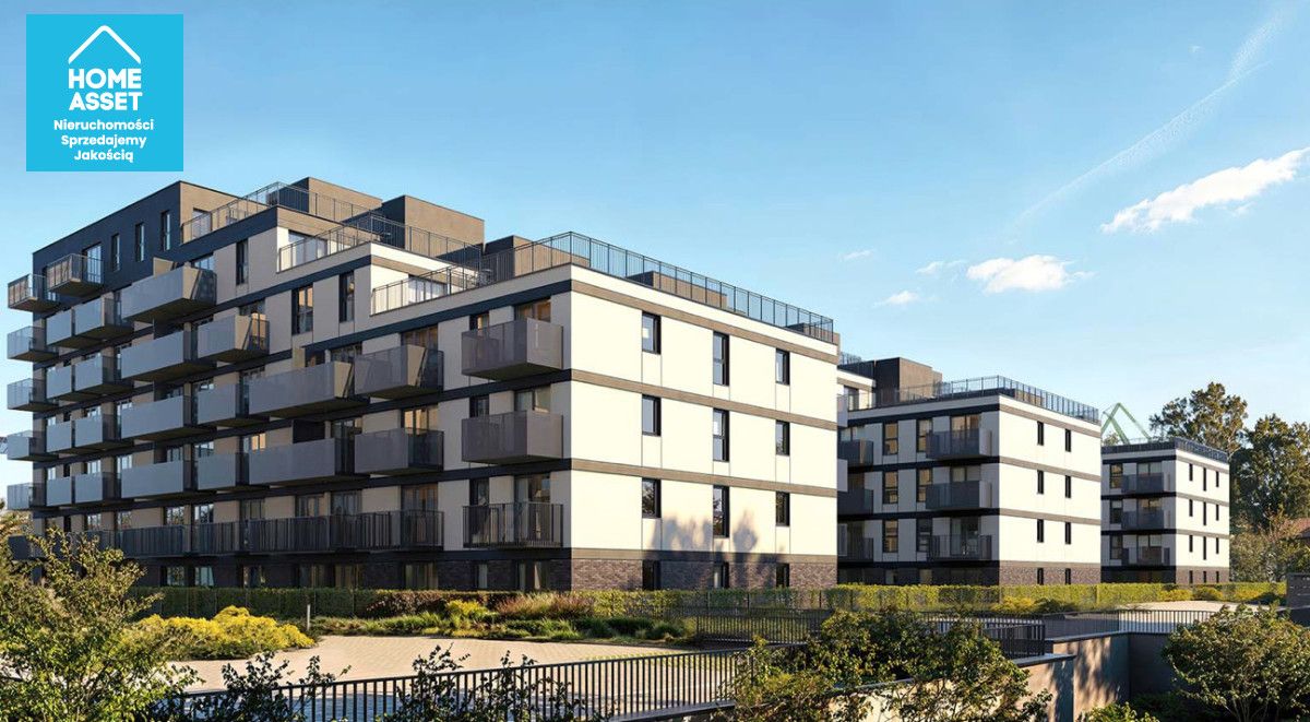 Mieszkanie 2-pokojowe Gdańsk Młyniska, ul. Marynarki Polskiej. Zdjęcie 3