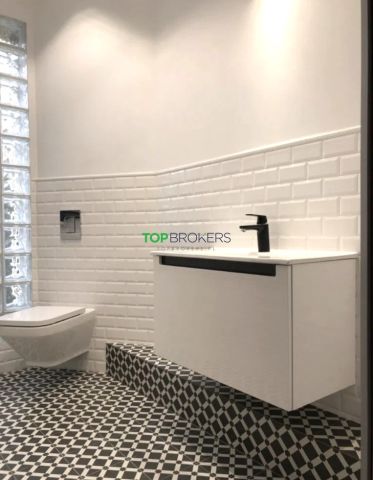 bliźniak, 7 pokoi Warszawa Praga-Południe. Zdjęcie 12