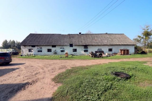 siedlisko, 6 pokoi Chmielewo. Zdjęcie 5