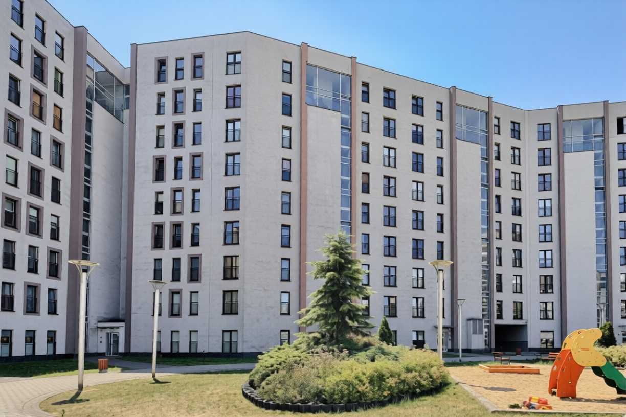 Mieszkanie 2-pokojowe Łódź Polesie, ul. gen. Lucjana Żeligowskiego. Zdjęcie 8