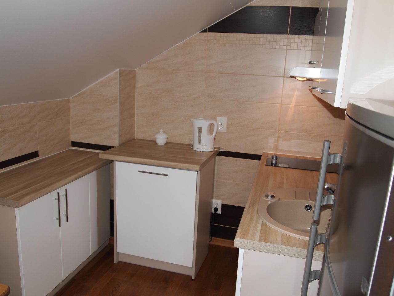 dom szeregowy, 7 pokoi Jerzmanki. Zdjęcie 55