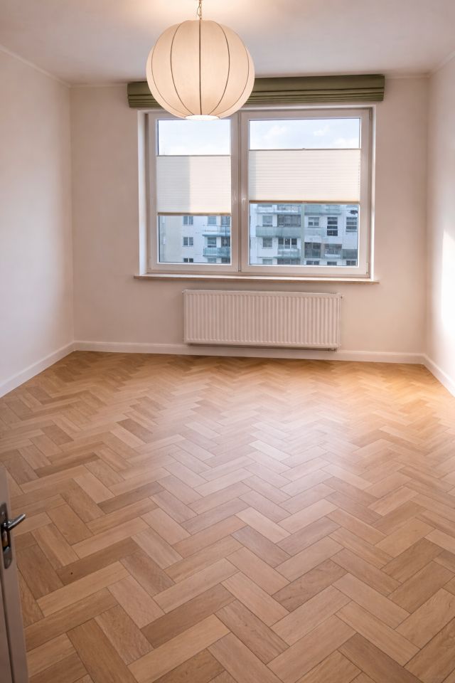 Mieszkanie 3-pokojowe Gdynia Chwarzno-Wiczlino, ul. Władysława Wagnera. Zdjęcie 6