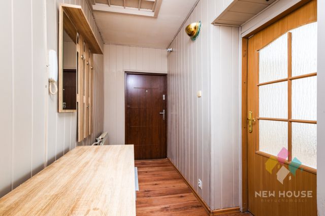 Mieszkanie 3-pokojowe Szczytno, ul. marsz. Józefa Piłsudskiego. Zdjęcie 13